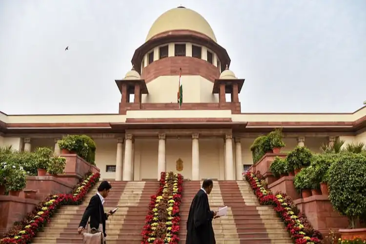 RG Kar hearing: SC orders NTF report to be made available to all  states, UTs