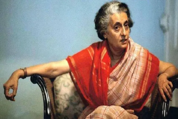 Indira Gandhi's Muslim appeasement and the Pasmanda community