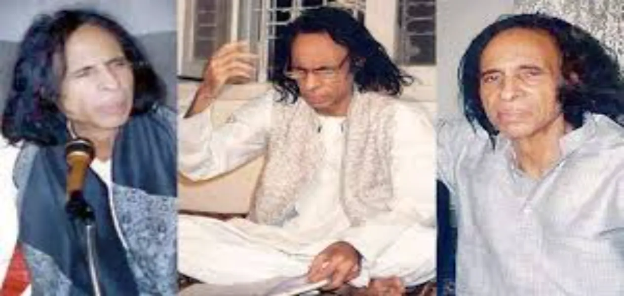 Death anniversary special: Jaun Elia believed in 'nationalism' above 'universal brotherhood'