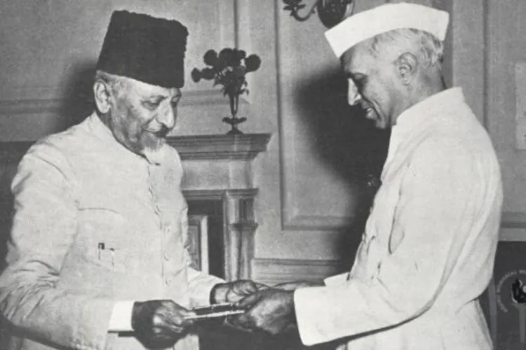 Maulana Abul Kalam Azad