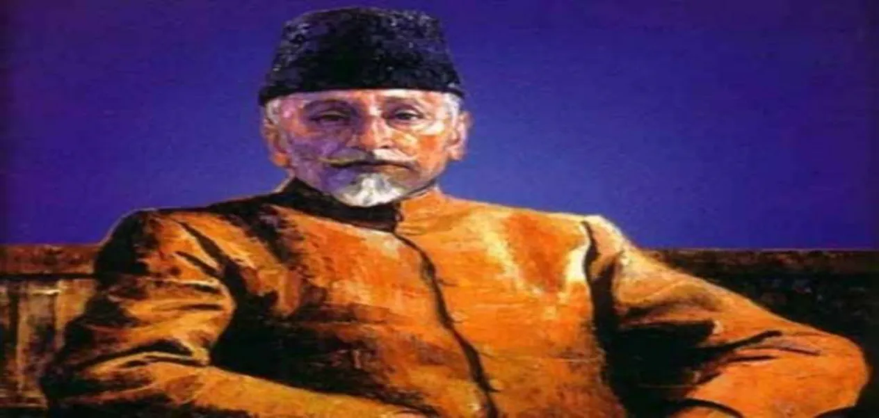 All religions bind us in one thread: Maulana Azad