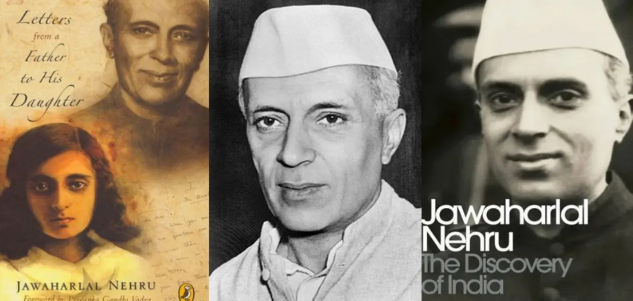 Jawaharlal Nehru and Scientific Development in India