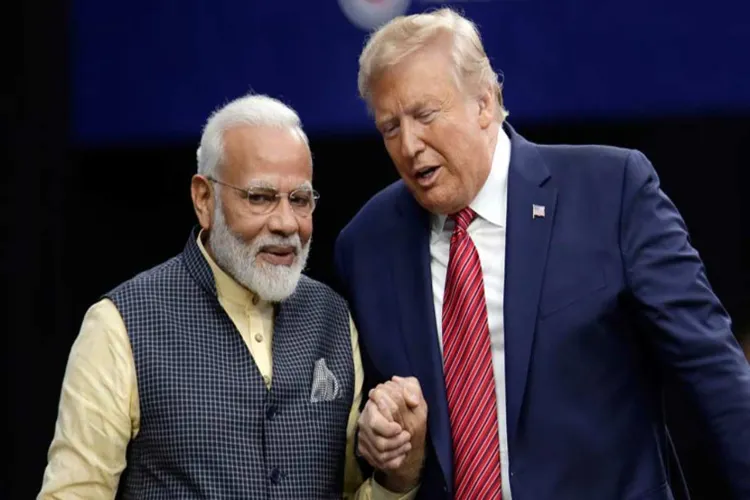 Trump 2.0 will further strengthen India-US relations