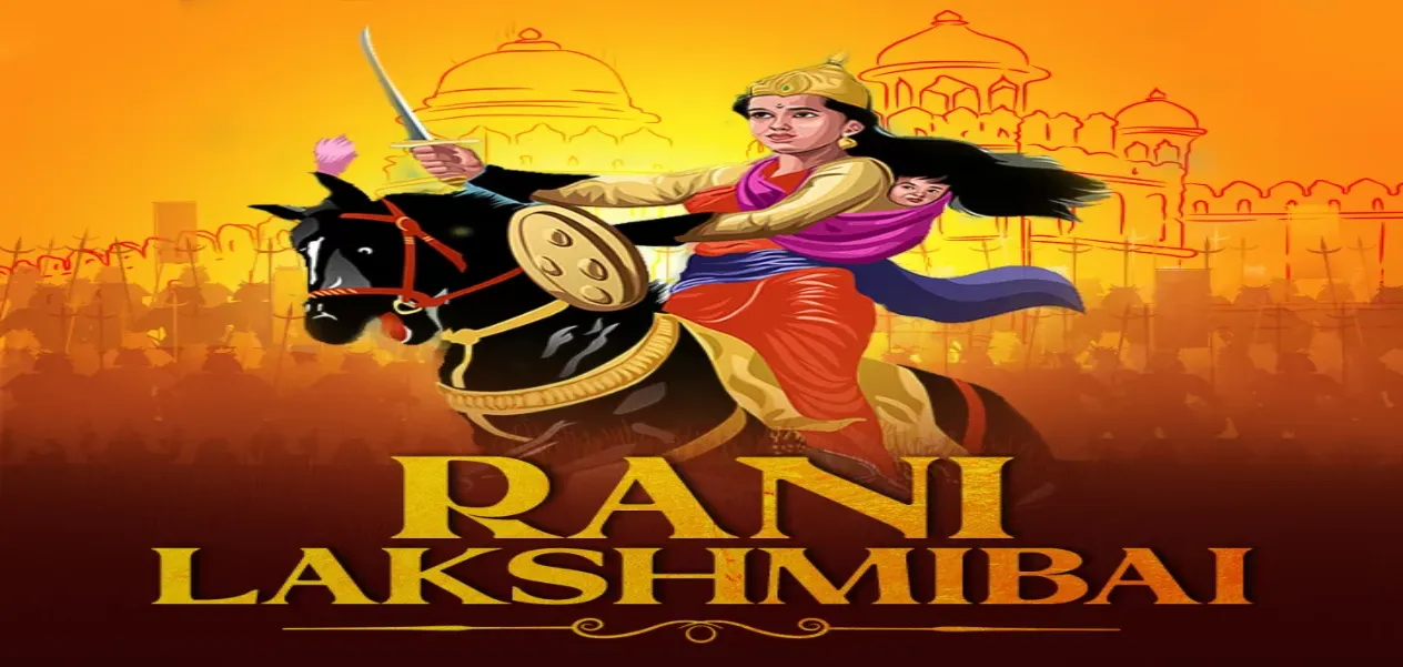 Birthday Special : Rani Lakshmibai of Jhansi: A symbol of Indian womanhood