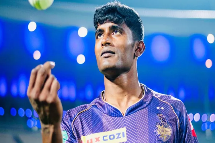 The story of Shakib Hussain from Gopalganj to IPL auction