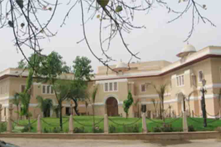 After Himachal Bhawan, now orders to attach Bikaner House