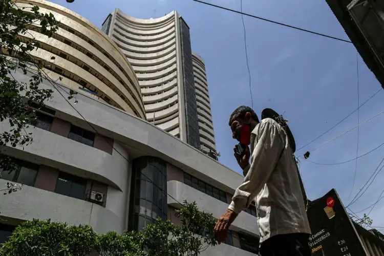 Adani Group stocks rebound as Sensex and Nifty surge