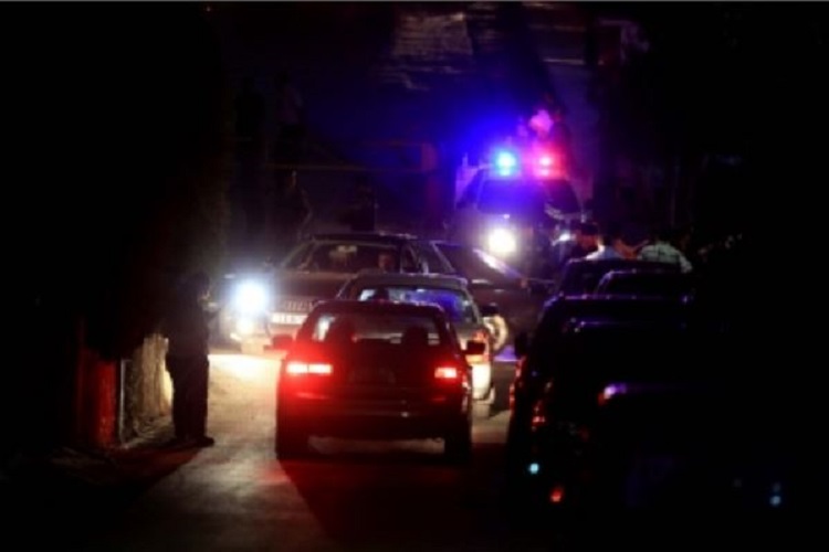 Firing near Israeli Embassy, ​​attacker killed, 3 injured, Jordan calls it 'terrorist attack'