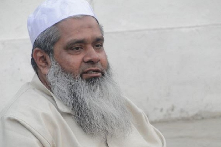 Maulana Badruddin Ajmal