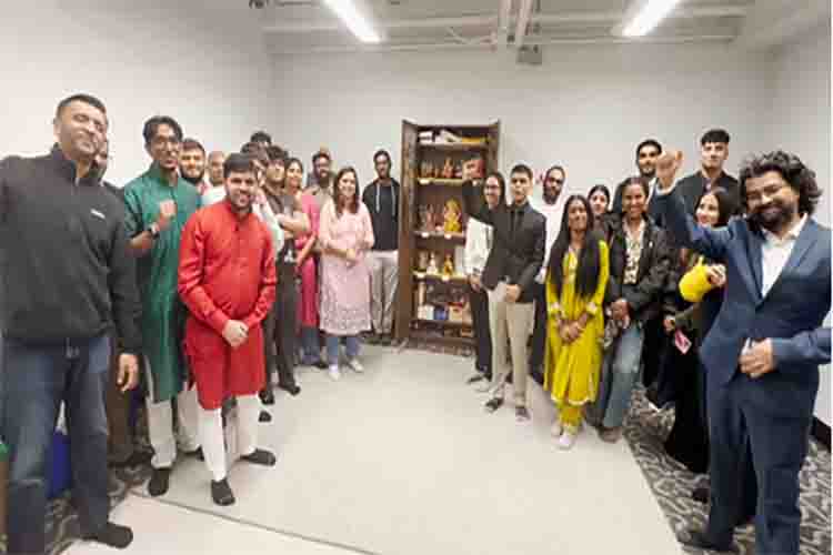 Canada: Discussion on tackling Judaeophobia and Hinduphobia in Toronto's academia