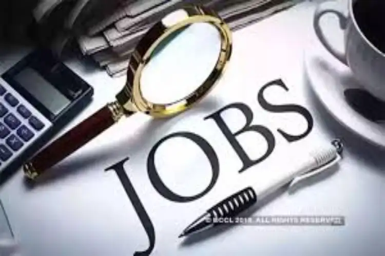 India records growth in better quality formal sector jobs