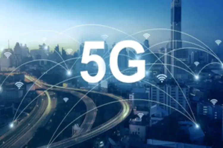 5G subscription in India will reach 970 million by 2030