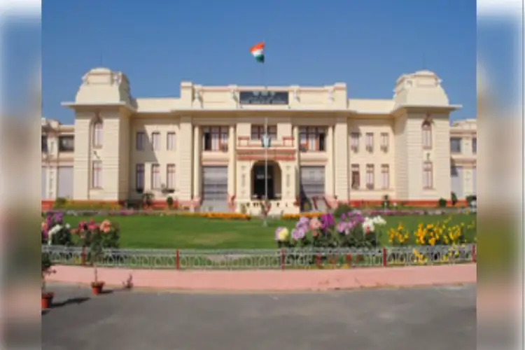 Bihar: RJD MLAs protest against Waqf Amendment Bill in Assembly premises