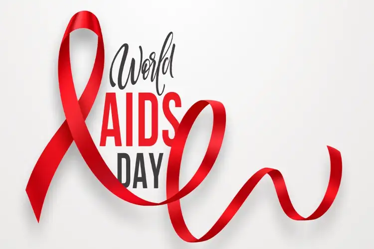 World AIDS Day is celebrated on 1 December, this time the theme talks about health and rights