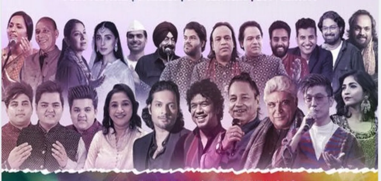 Countdown begins for Jashn-e-Rekhta 2024, a grand festival of Urdu literature, music and art