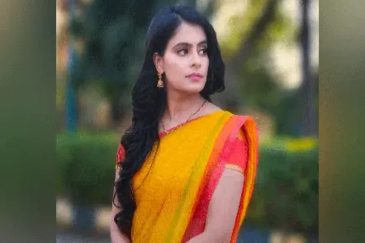 Kannada TV actress' body found hanging at home in Hyderabad