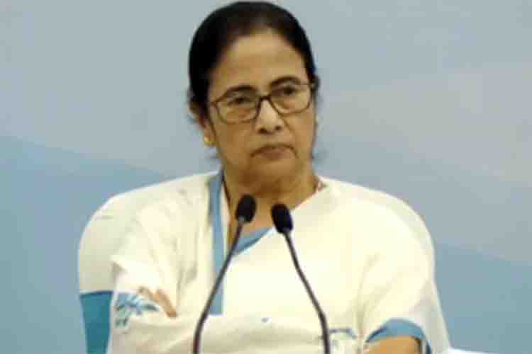 Mamata Banerjee  