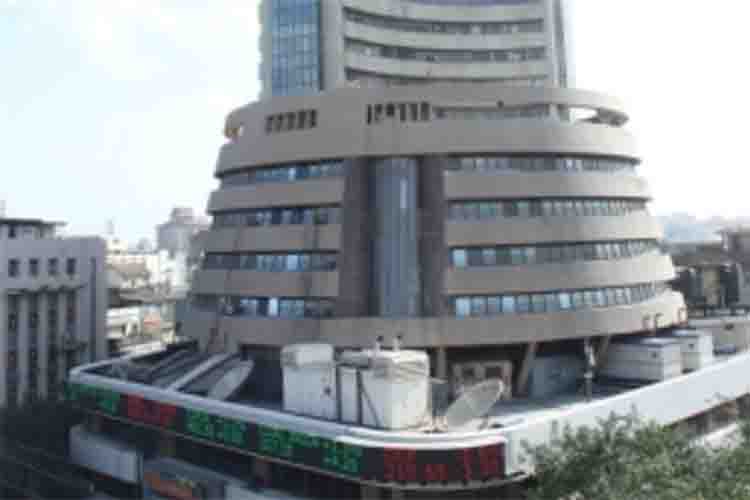 Sensex jumps 597 points, Adani Ports top gainer