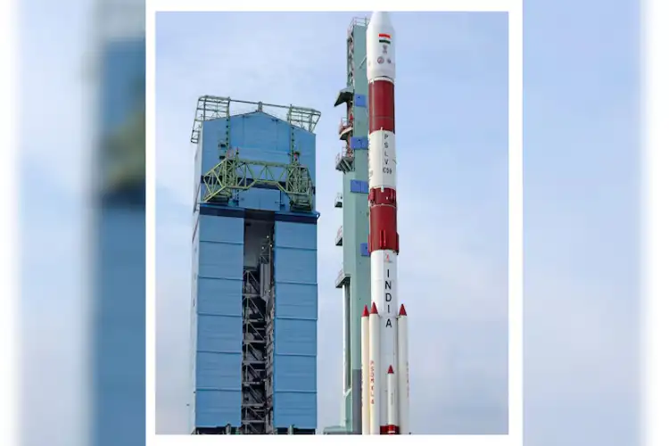 ISRO ready to launch PROBA-3 mission satellites from Sriharikota