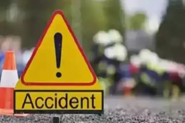 Rajasthan: Five dead, two injured in fatal road accident in Churu