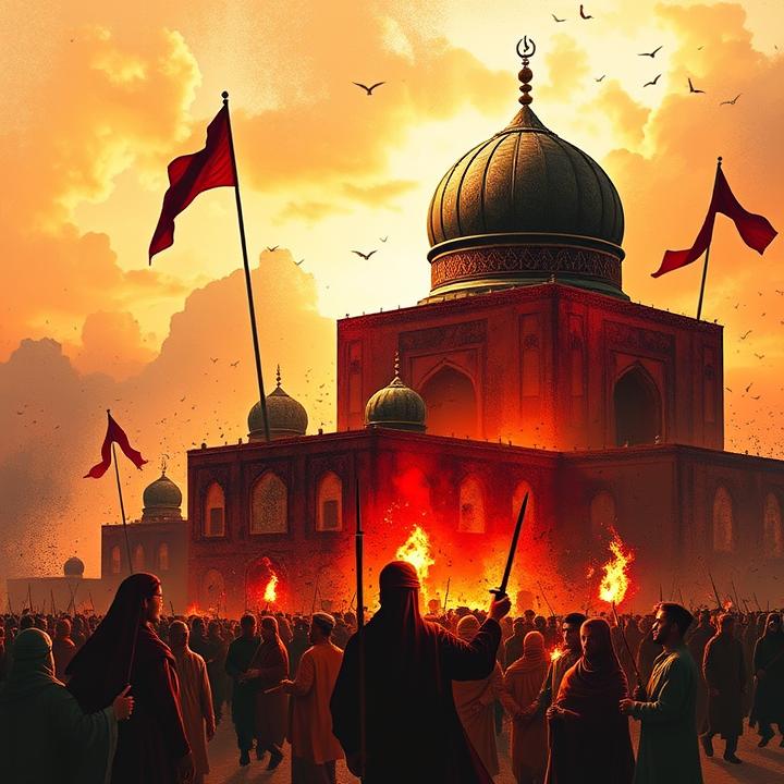 karbala