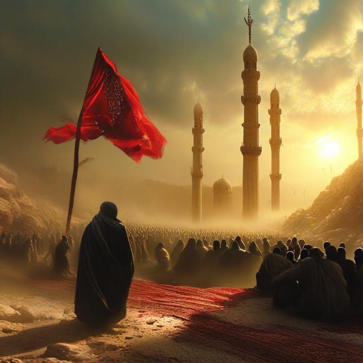 karbala