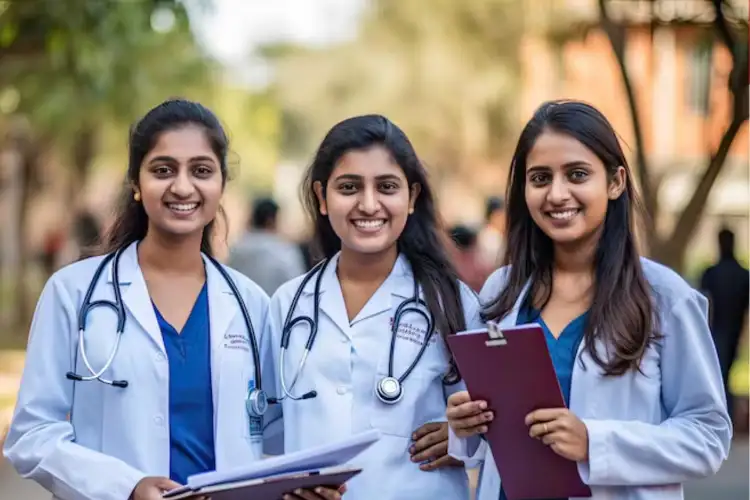 MBBS seats rise to 1,18,137, number of medical colleges to increase to 780 in 2024: Centre