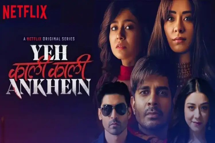 Makers confirm season three of ‘Yeh Kaali Kaali Ankhein’