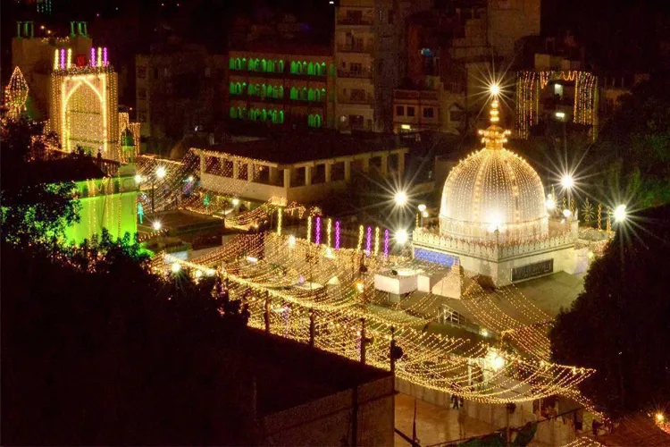 Call for unity and justice: Baseless claims on Ajmer Dargah Sharif