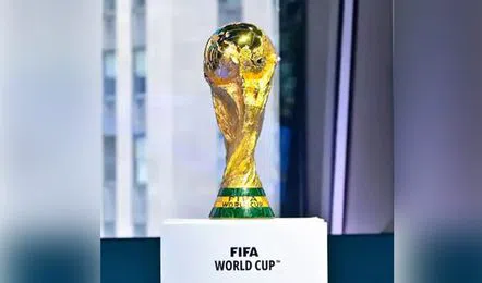 world cup