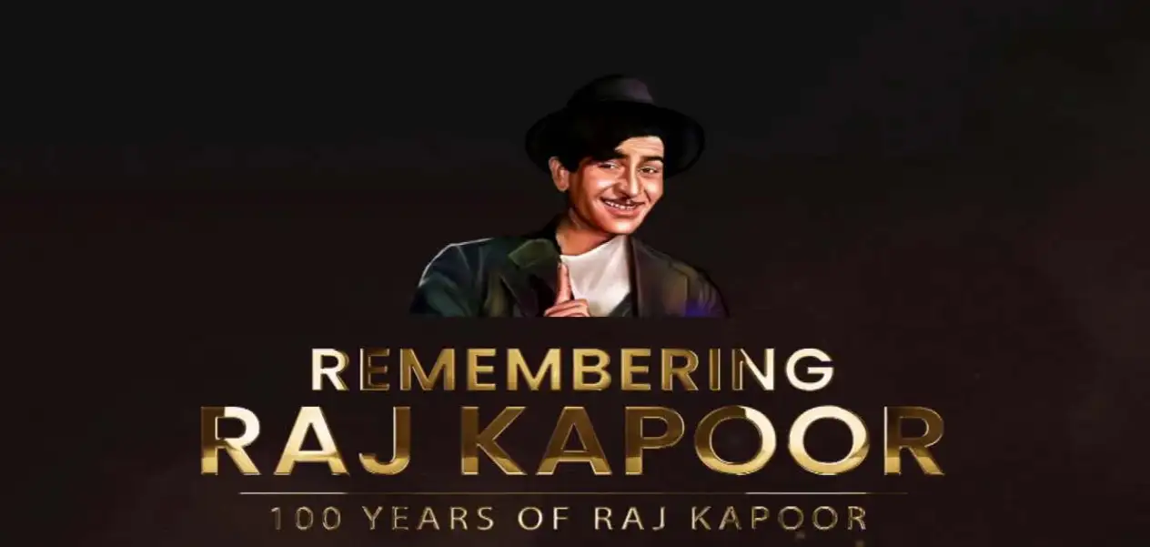 100 years of Bollywood's greatest showman Raj Kapoor