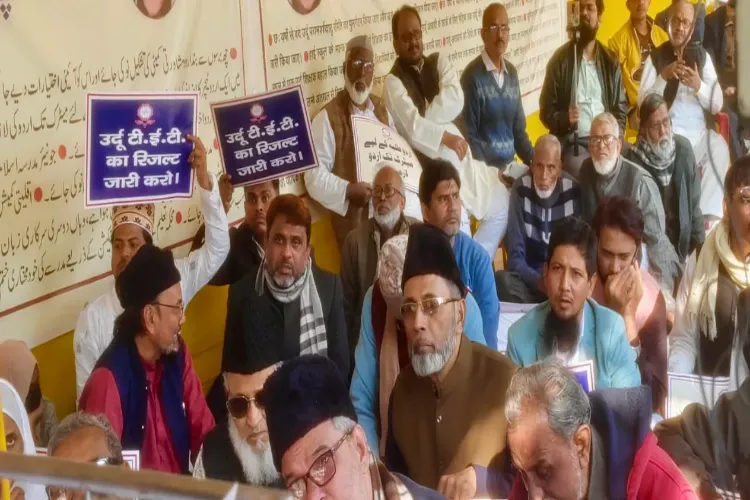 The fight for Urdu is now on the streets in Bihar