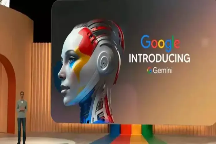 Google's new feature, you will get to meet Gemini AI services