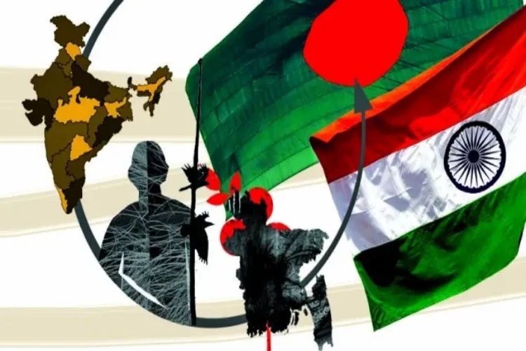 Nation and country: When and how will India-Bangladesh relations come back on track?