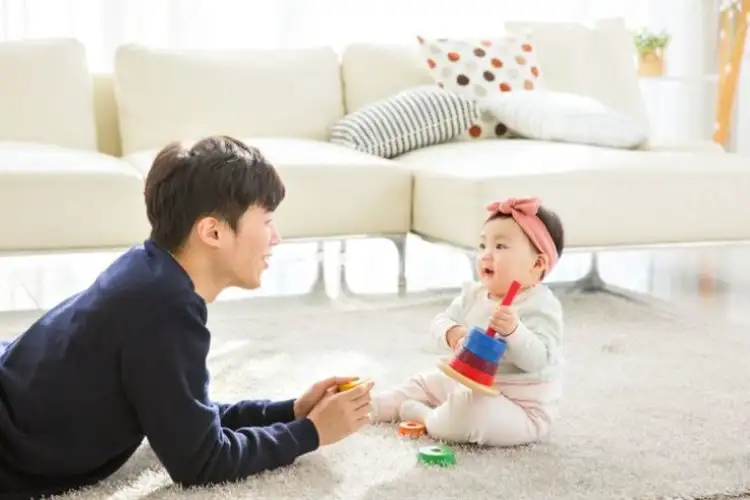 South Korea: People not taking parental leave, broken marriages are the reason