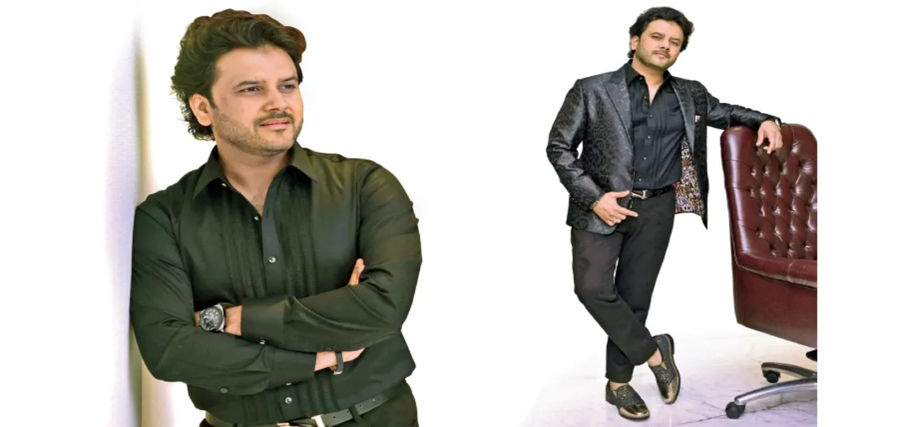 Javed Ali told the secret of success in music: 'Get ahead from reality shows, if the intention is goodअगर इरादा अच्छा हो