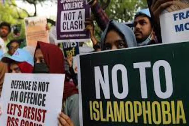 Islamophobia: Impacts and Solutions file photo