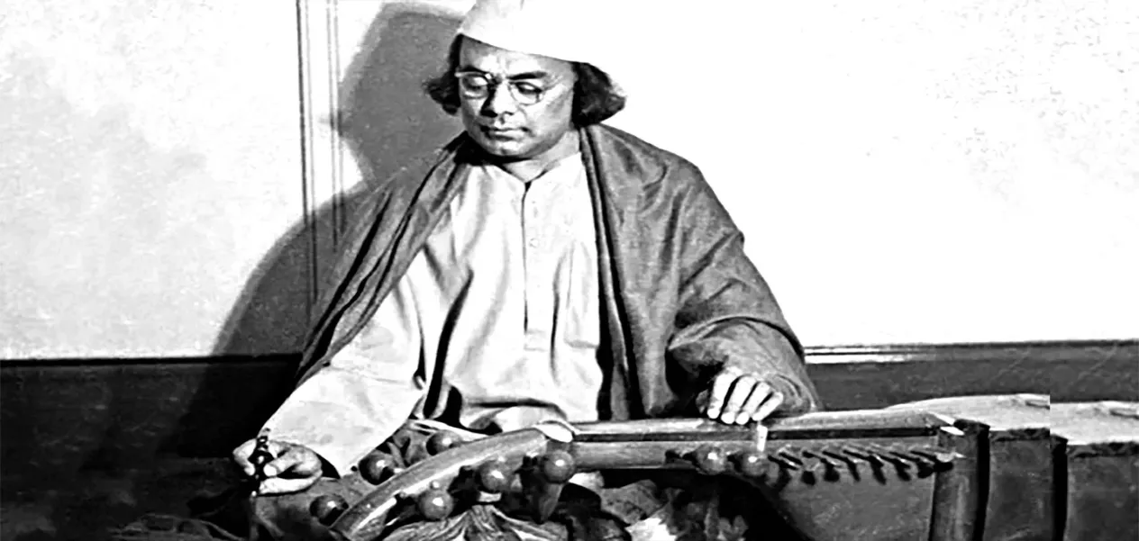 Kazi Nazrul Islam: Patriotic poet and revolutionary of India