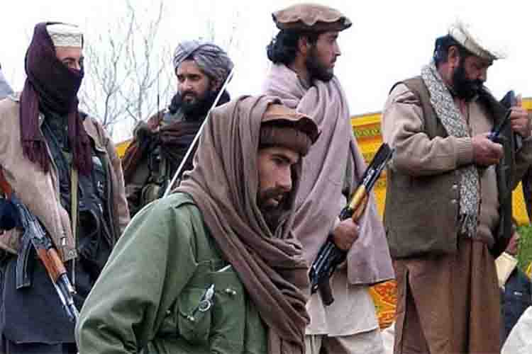 Pakistani Taliban kill 16 soldiers