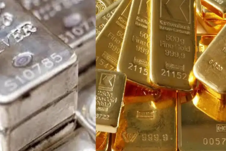 Gold to rise 30 per cent in 2024, silver 35 per cent on Comex this year: MOFSL