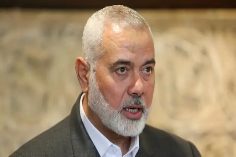 Israel targeted Hamas leader Ismail Haniyeh in Iran, Defense Minister admits