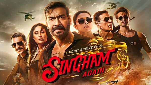 singham