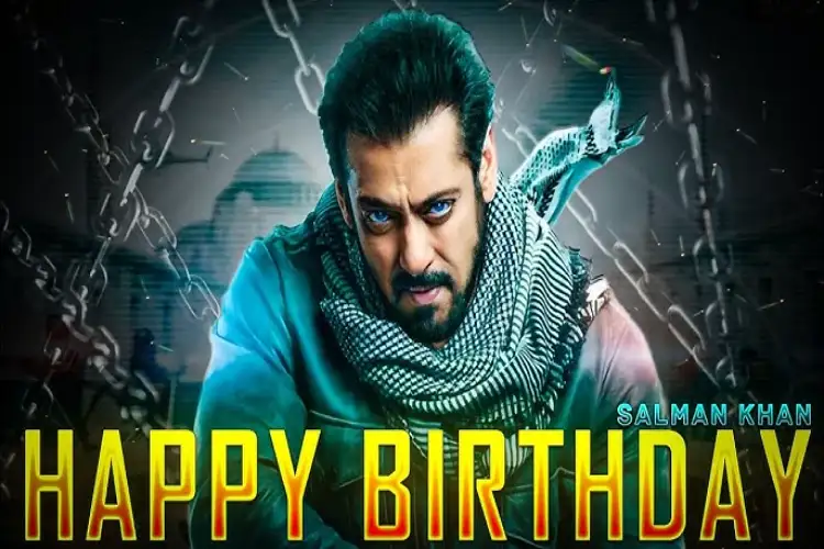 Salman Khan rings in 59th birthday with heartfelt wishes from film fraternity