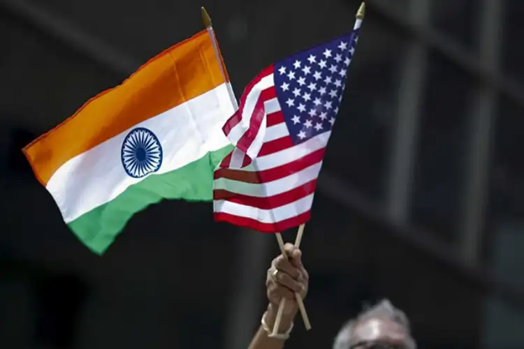 US Embassy in India breaks record, issues 1 million visas for second year in a row