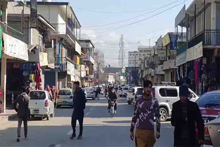 Gilgit-Baltistan: Pakistani government fails to address youth unemployment