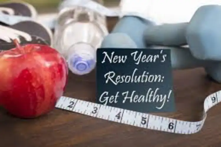 Lifestyle resolutions on New Year will reduce cancer risk