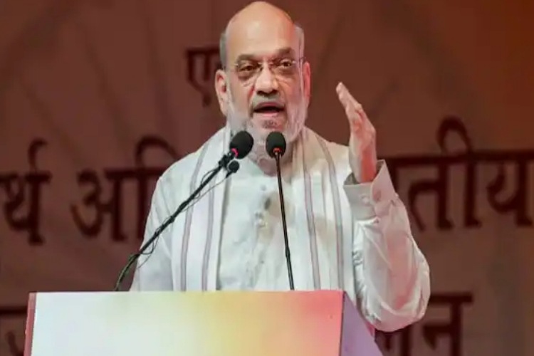 Amit Shah