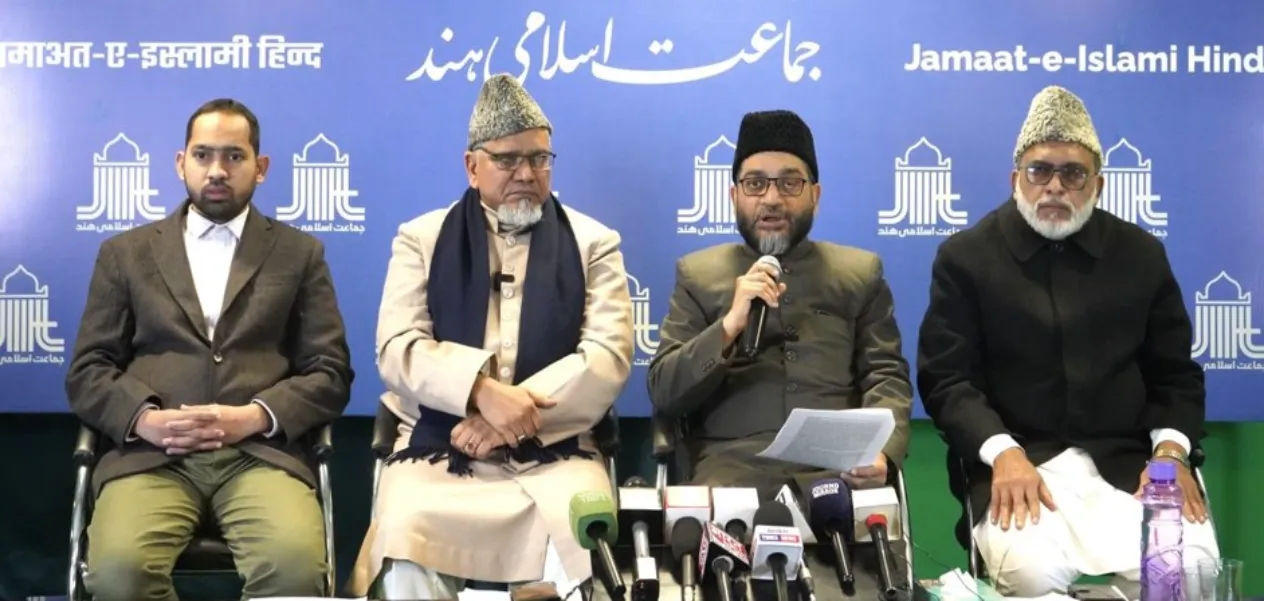 Suggestions of Jamaat-e-Islami Hind regarding Union Budget 2025-26