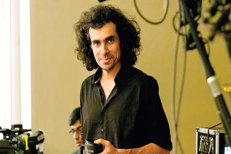 How Bhagavad Gita changed the life of famous filmmaker Imtiaz Ali