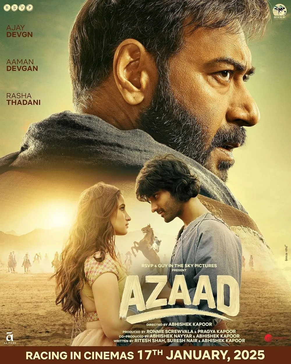 azad